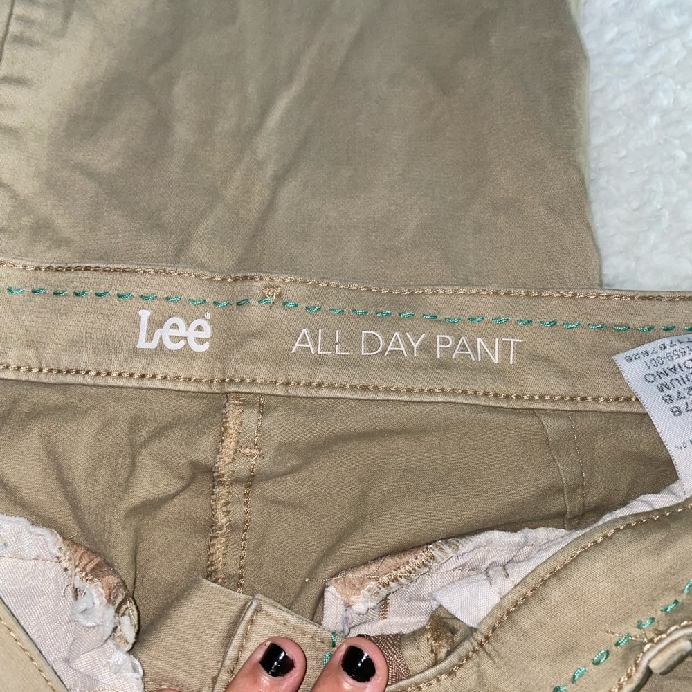 Pants